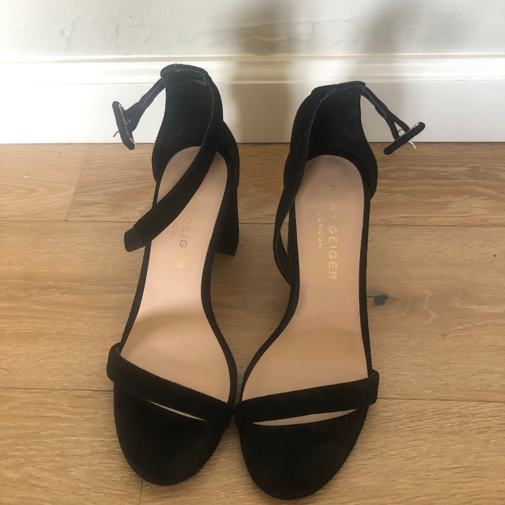 Kurt Geiger London,  Sandals EU Size 37/US 6